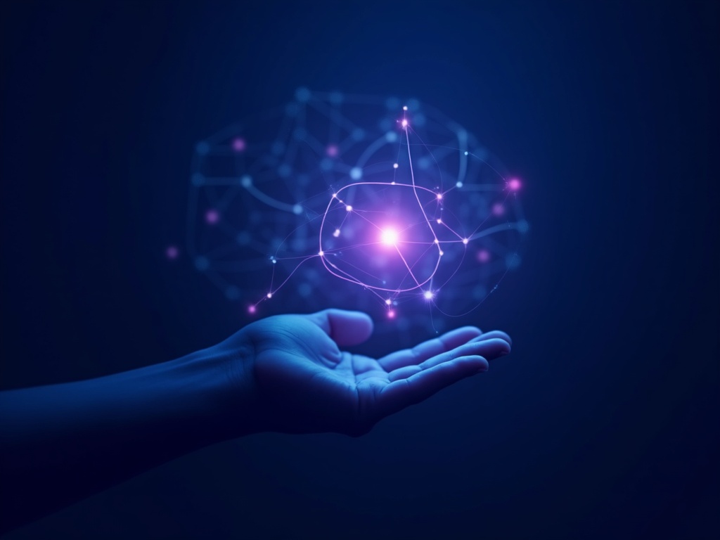 Rete neurale con supervisione umana - governance agenti AI 2026