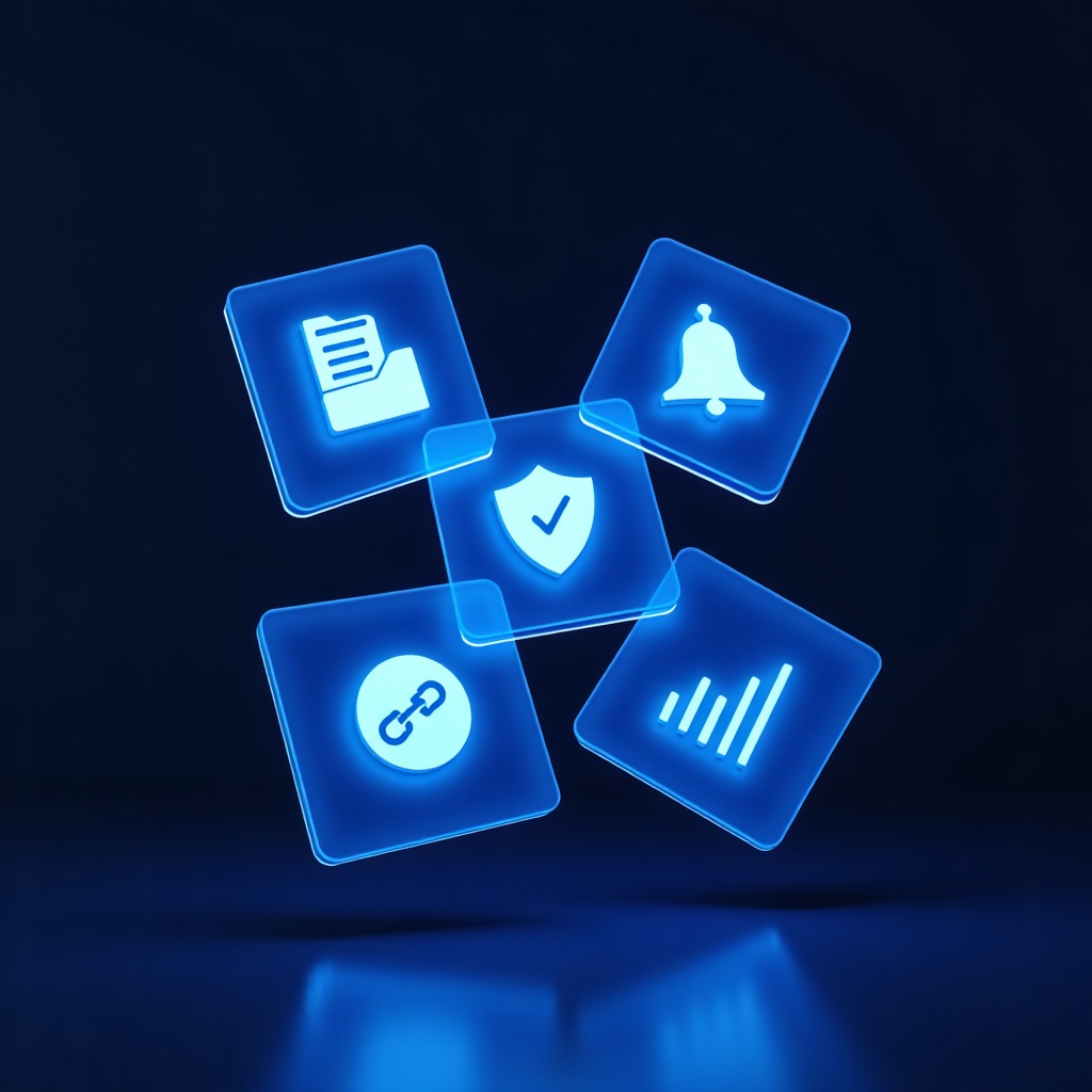 Release Notes Maggio 2026 — file system documentale, report automatici, notifiche push
