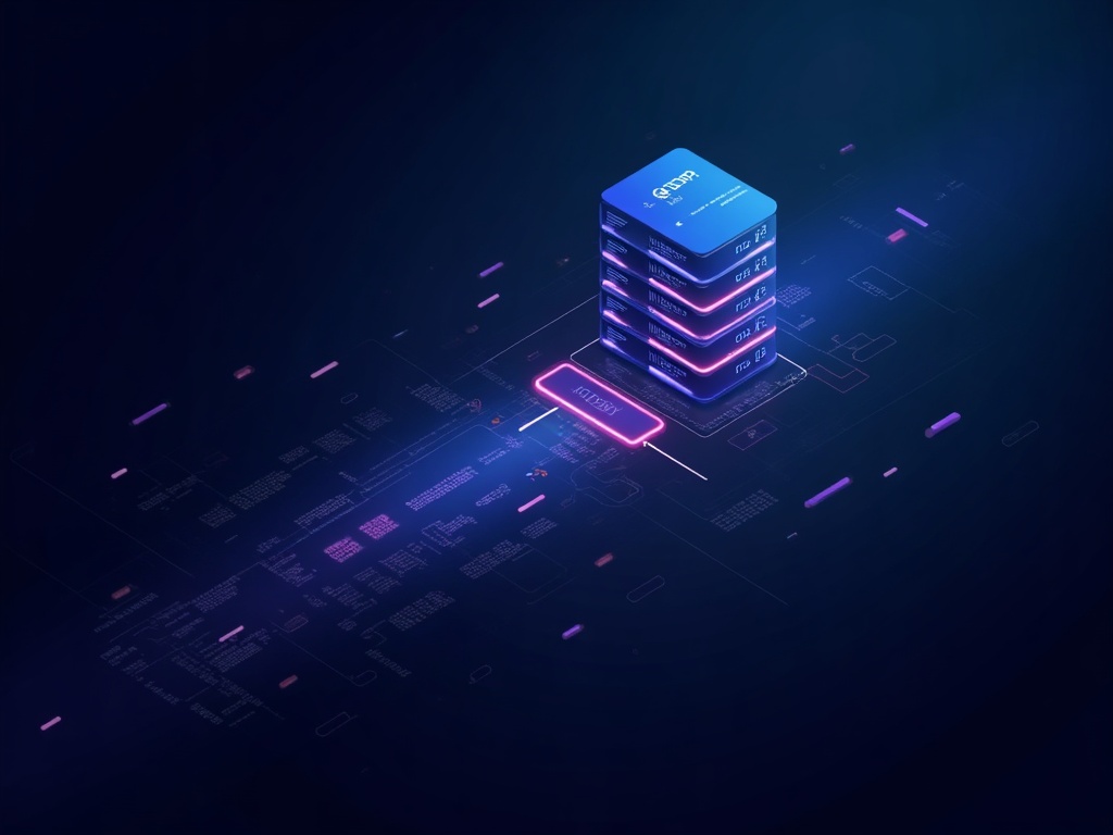 Large Database Models IBM: i tuoi dati aziendali intelligenti senza spostarli, senza rischi GDPR
