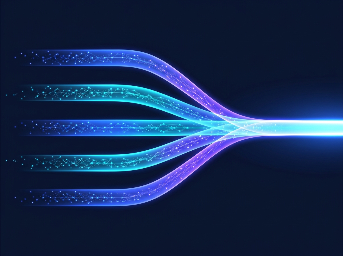 DiffusionGemma: la generazione di testo 5x più veloce che cambia l'automazione aziendale