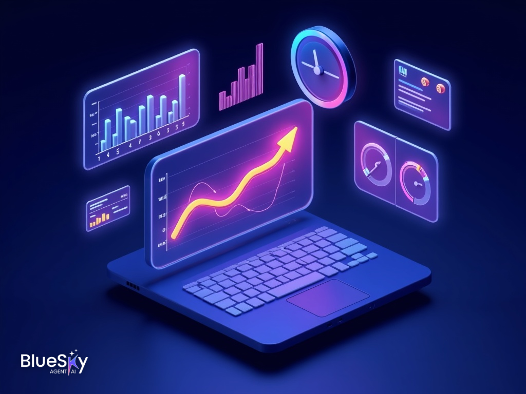 Analytics, report e controllo dei costi: sapere sempre dove va ogni credito
